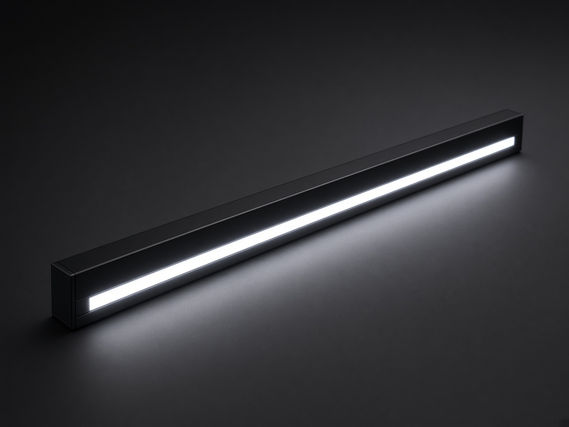 Lineer LED Armatür